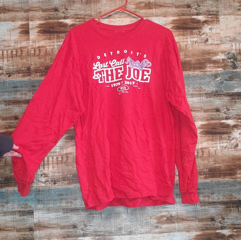 🌟 3 for $15 Deal! 🌟Detroit's last call at the Joe - Picture 5 of 5